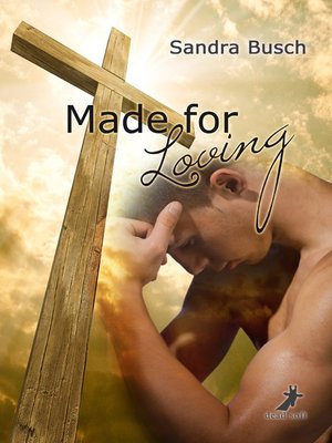 cover image of Made for Loving
